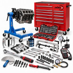 Special Tools